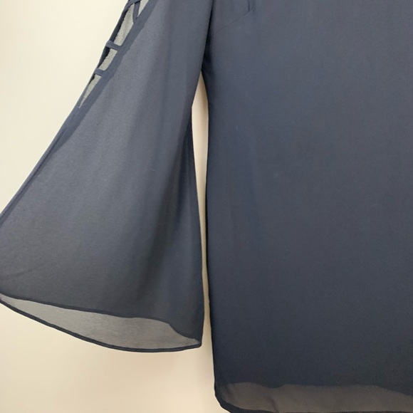 Umgee Crisscross Square Neck Active Dress
